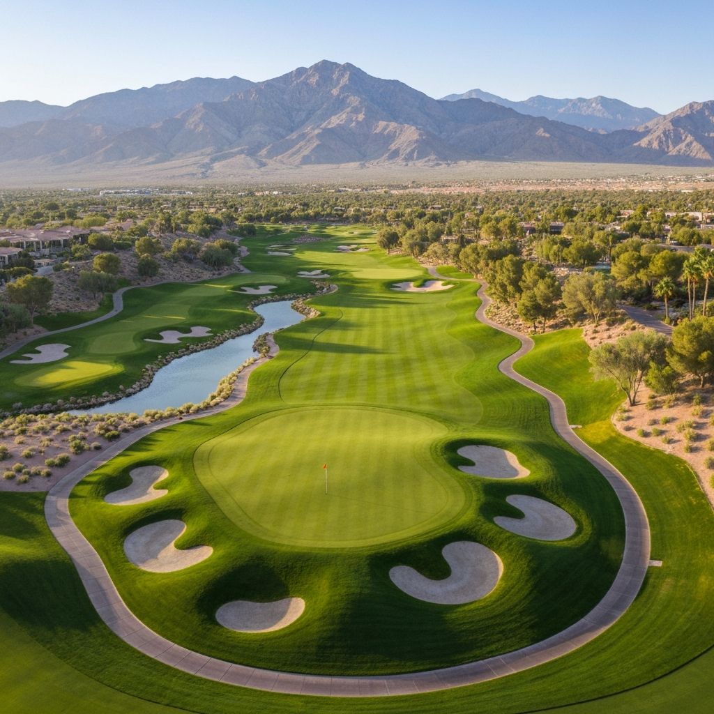 Bear's Best Las Vegas