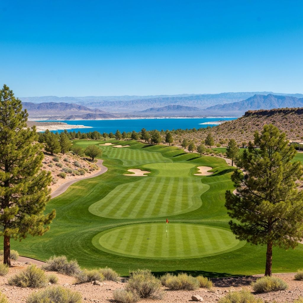 Boulder Creek Golf Club