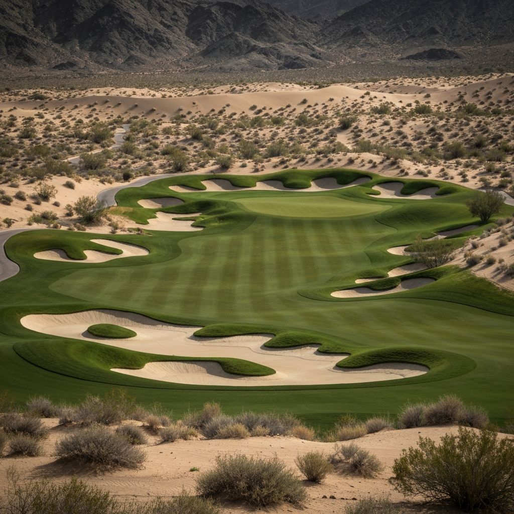 Las Vegas National Golf Club